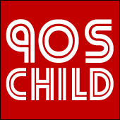 90S Child T-Shirt - Vintage Shirts