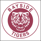 Bayside Tigers T-Shirt - Saved By The Bell Shirts