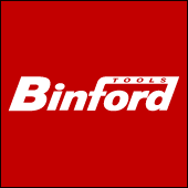 Binford Tools T-Shirt - Home Improvement T-Shirts