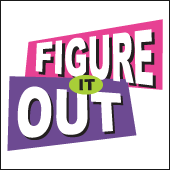 Figure It Out T-Shirt - Funny T-Shirts