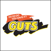 Guts T-Shirt - Classic Nick T-Shirts