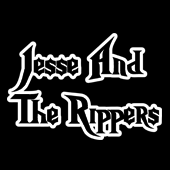 Jesse & The Rippers T-Shirt - Full House Tees