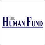 The Human Fund T-Shirt - Funny Retro Seinfeld Tees