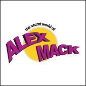 The Secret World Of Alex Mack T-Shirt - Vintage Shirts