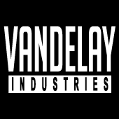 Vandelay Industries T-Shirt - Funny Seinfeld T-Shirts