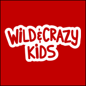 Wild And Crazy Kids - Vintage T-Shirts