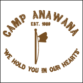 Salute Your Shorts Camp Anawana T-Shirt - Vintage Shirts