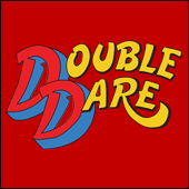 Double Dare T-Shirt - Retro T-Shirts