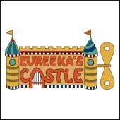 Eureeka's Castle - Vintage T-Shirts
