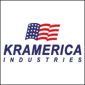 Kramerica Industries T-Shirt - Funny Retro Seinfeld Shirts