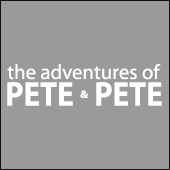 Pete And Pete T-Shirt - Retro Tees