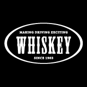 Whiskey Maying Driving Exciting T-Shirt - Retro Beer Tees
